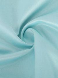 Ellie Satin Sweetheart Party Mini Dress