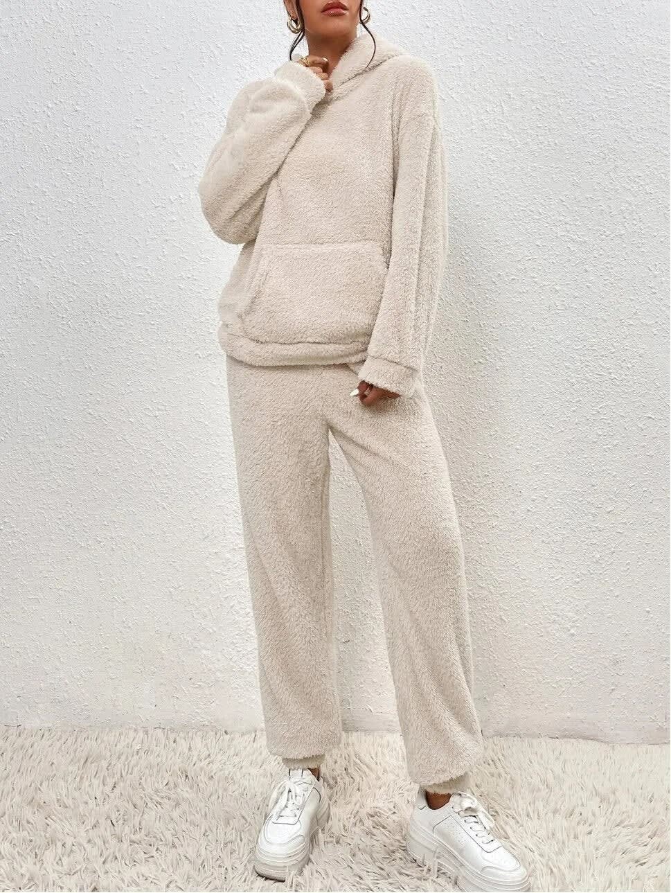 Nadine Hooded Knit Co-ord Set_1