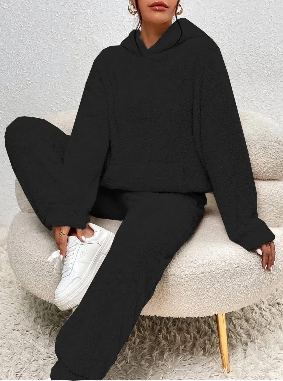 Nadine Hooded Knit Co-ord Set_11