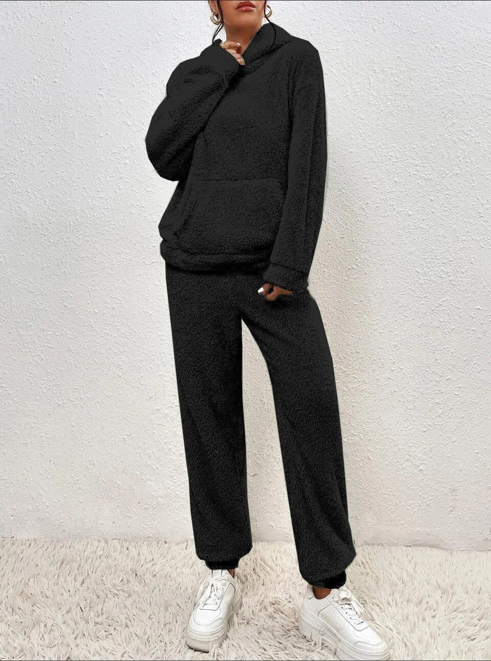 Nadine Hooded Knit Co-ord Set_9