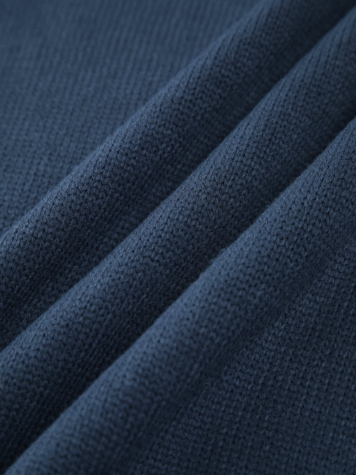 Simone Relaxed Drop Shoulder Roll Neck Jumper_4