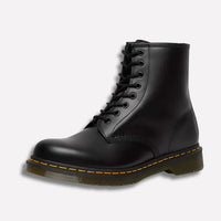 Lucinda Lace Up Combat Ankle Boots