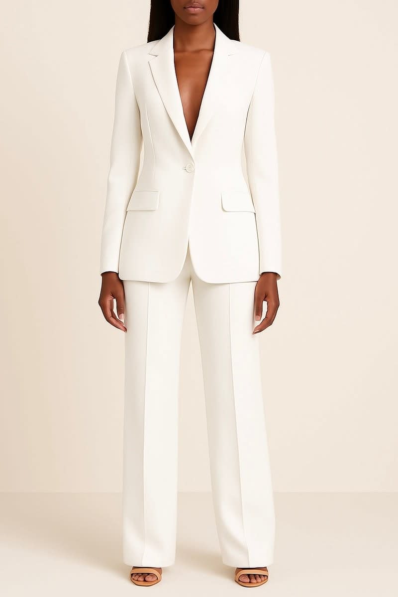 Alessandra Tailored Womens Trouser Suit_6