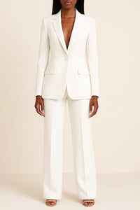 Alessandra Tailored Womens Trouser Suit