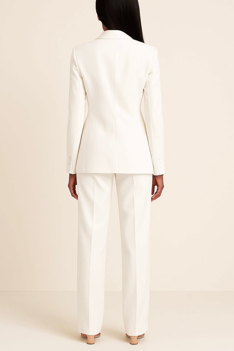 Alessandra Tailored Womens Trouser Suit_7