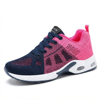 Maren Breathable Knit Walking Shoes for Women