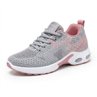 Maren Breathable Knit Walking Shoes for Women