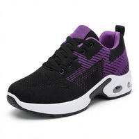 Maren Breathable Knit Walking Shoes for Women