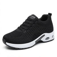 Maren Breathable Knit Walking Shoes for Women