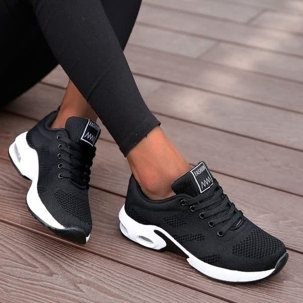 Maren Breathable Knit Walking Shoes for Women_6