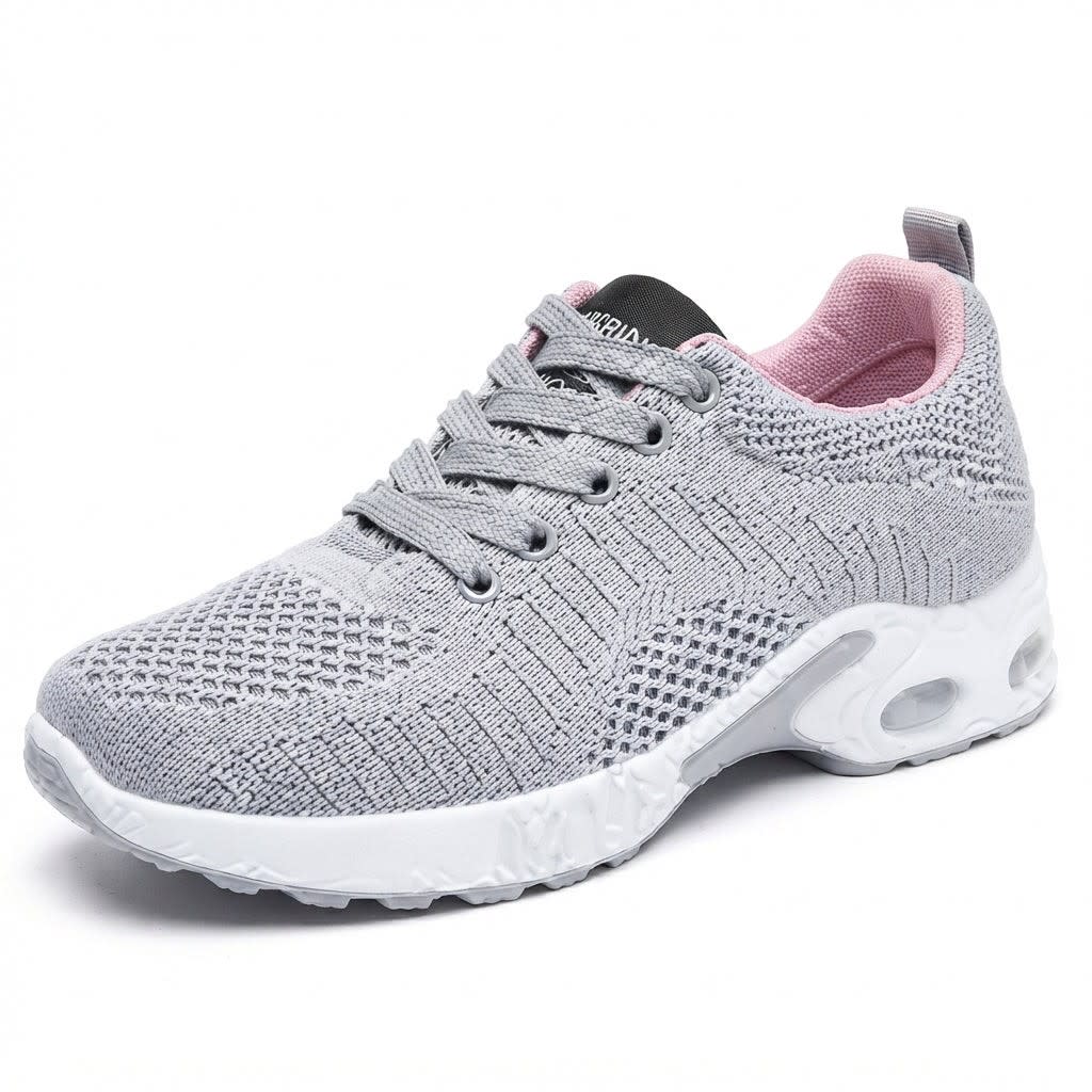 Maren Breathable Knit Walking Shoes for Women_9