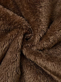 Clover Fleece Lined Hooded Longline Winter Coat