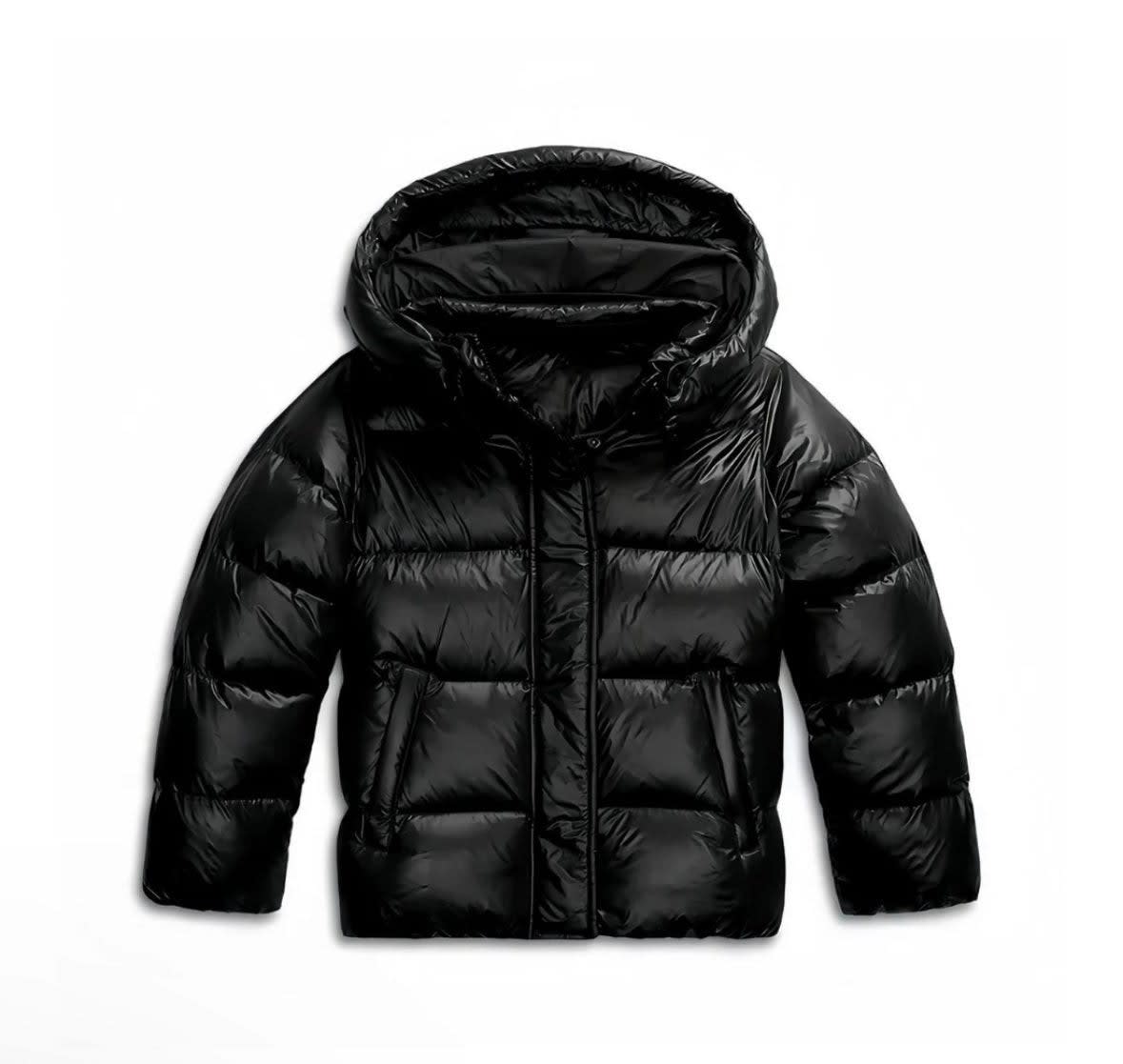Colette High Shine Hooded Puffer Jacket_8