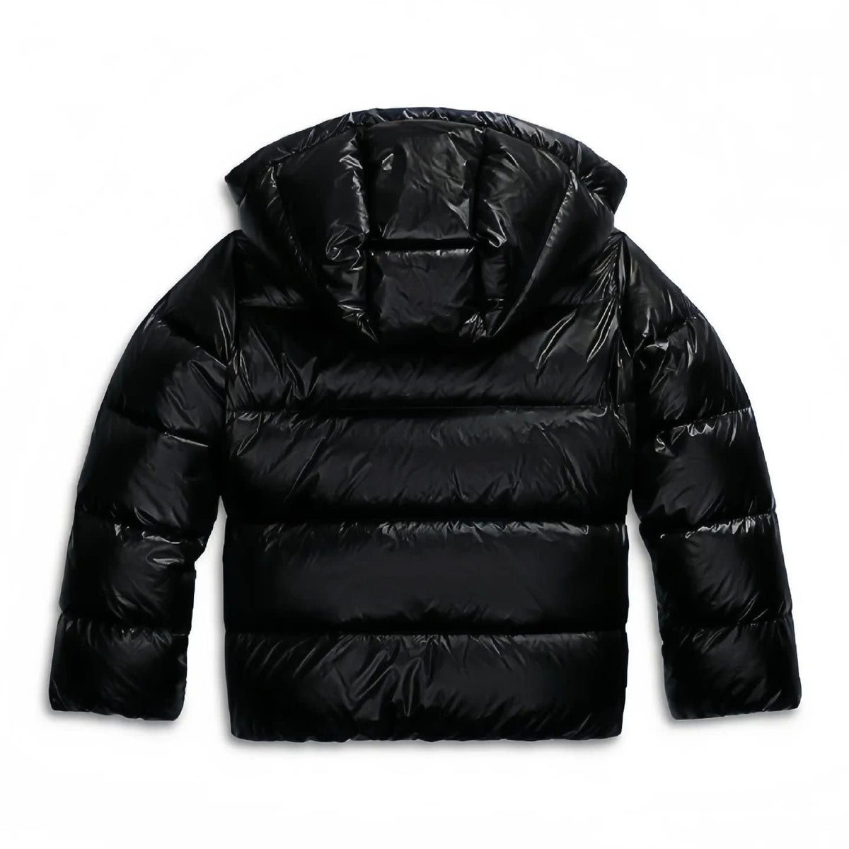 Colette High Shine Hooded Puffer Jacket_9