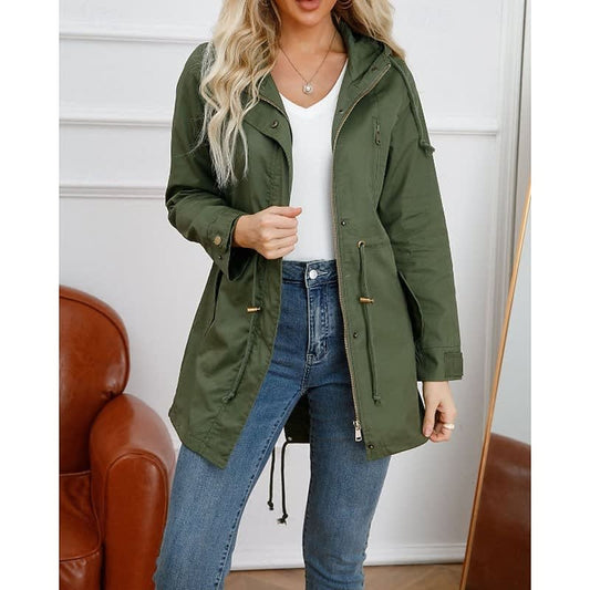 Sabrina Hooded Utility Winter Coat_1