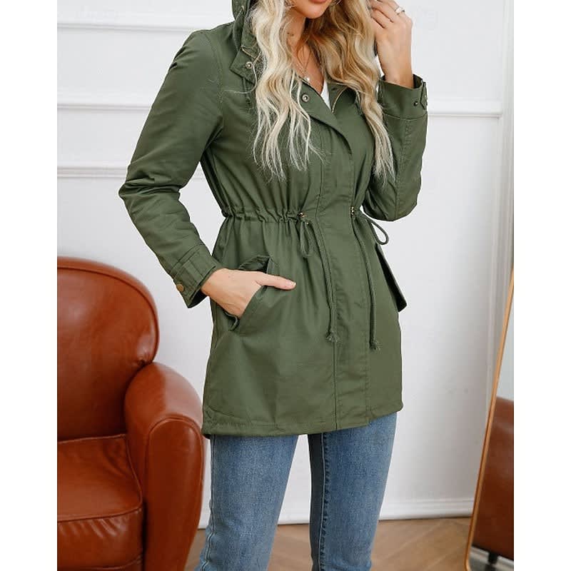 Sabrina Hooded Utility Winter Coat_5