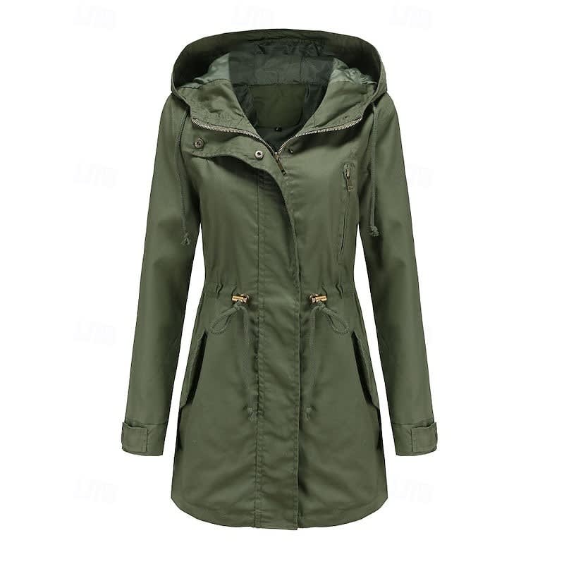 Sabrina Hooded Utility Winter Coat_8