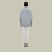 Noelle Relaxed Fit Roll Neck Jumper
