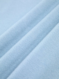 Rosalind Oversized Boxy Roll Neck Jumper